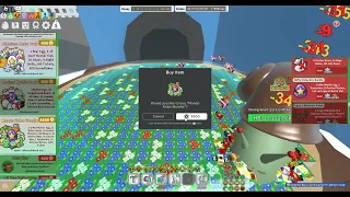 Buying Mondo-Robo-Bundle (Bee swarm simulator)