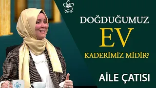 Bir Ailenin Duygusal Çeyizi | Aile Çatısı (64. Bölüm)