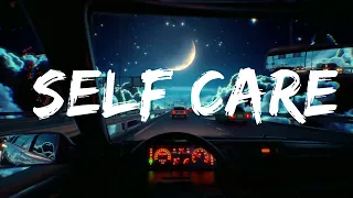 Mac Miller - Self Care (Lyrics)  | lyrics Zee Music