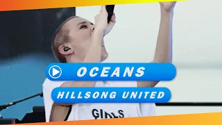 Oceans (Where Feet May Fail) - Hillsong UNITED - Live in Israel | Legendado português (Pt - br)