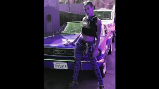 Rico Nasty - Rojo SLOWED