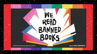 Banned Book Week 2023