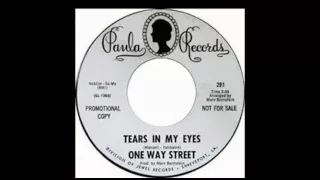 One Way Street - I see the light (1967)*****