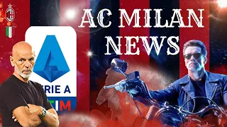 MILAN v ATALANTA PREVIEW // MILAN NEWS // MILAN TALK