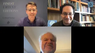 Interview with Emanuel Ax and Shai Wosner