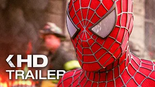 SPIDER-MAN Trailer (2002)