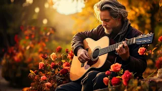 The Best Guitar Music Of All Time Music For Love, Relaxation And Work