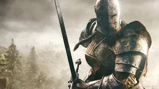 Прохождение For Honor —Рыцари: За честь и доблесть