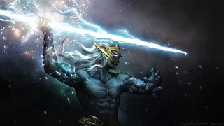 Twelve Titans Music- Twilight Of The Gods (2020 Epic Heroic Vengeful Electronic Action)