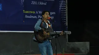 Talent show// Sangmayang 2023