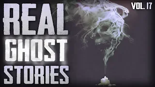 I Passed Away & Came Back | 13 True Creepy Paranormal Ghost Horror Stories (Vol. 17)