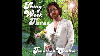 Jonathan Coulton - Just as Long as Me [H.Q]