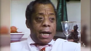 James Baldwin 1979 - ABC's 20/20 - NEVER AIRED