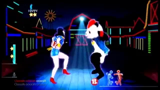 Timber   Just Dance 2014   Full Gameplay 5 Stars