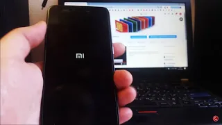 Сброс Google аккаунта Xiaomi Redmi 5A