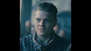 What Are You Doing Ivar? 😳🥶 | VIKINGS | Ivar The Boneless | Ubba | Hvitserk | #shorts #viralvideo