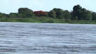 River Nile Juba, South Sudan 2011