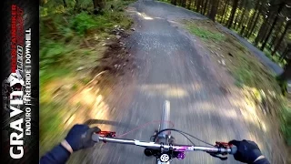 Bikepark Hahnenklee - Flowtrail | Leo Kast