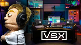 These Are Not Just Headphones | VSX Review