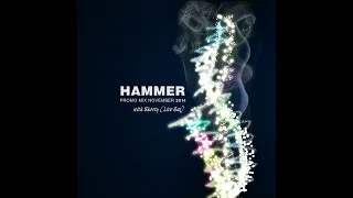 Hammer feat. Shorty Sax - Promo Mix November 2014