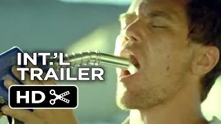 Young Ones Official French Trailer (2014) - Michael Shannon Sci-Fi Western HD