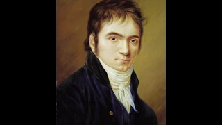 Beethoven Piano Concerto No. 3 in C minor, Op. 37