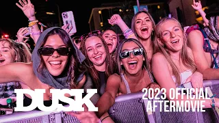 DUSK Music Festival 2023 | Official Aftermovie