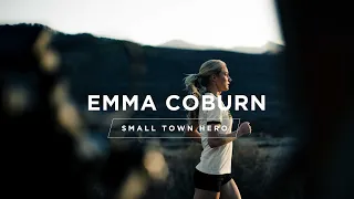 ROLL Recovery - Emma Coburn - Home Town Hero