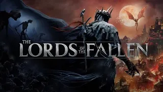 Lords of the Fallen New Official Trailer | Soul like Unreal Engine 5