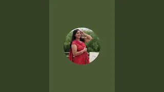 Poonam yadav is live!