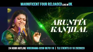 THE MAGNIFICENT FOUR RELOADED | PROMO | UK TOUR 2022 | ROCK ON MUSIC UK