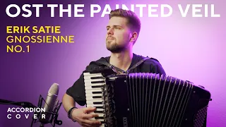 Erik Satie - Gnossienne No.1 | OST The Painted Veil (Accordion version by 2MAKERS)