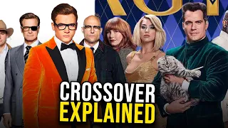 Argylle And Kingsman Crossover Explained