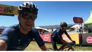 2021 Cape Epic Stage 2