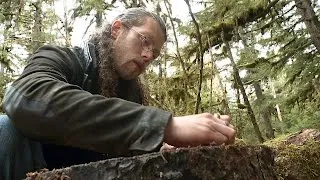 Bam's Hidden Talent | Alaskan Bush People