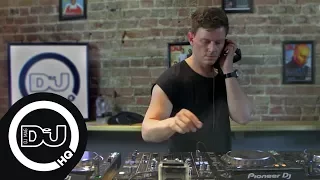 Fedde Le Grand Live From #DJMagHQ