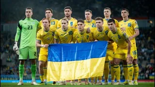 Украина и Грузия на Евро 2024