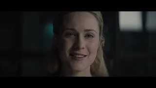 Westworld | Dolores & Bernard - What Is Real