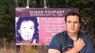 Someone Took Her Life After That Party, But Who? | The Case Of Susan Poupart