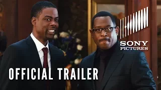 Watch the Death at a Funeral Trailer - In Theaters 4/16/10