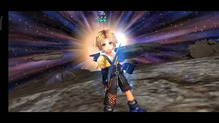 DFFOO: Lord of Subsidence Chaos [Tidus Solo]