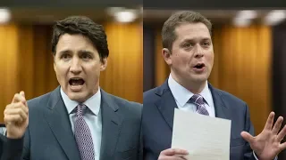 Question Period: New NAFTA deal, Unifor on media funding panel, opioid crisis  — May 29, 2019