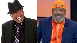 Please Keep Ben Vereen In Your Prayers. He Was Diagnosed With Serious Health Disorder