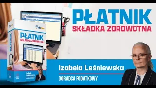 Jak rozliczyć składkę zdrowotną w płatniku?