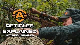 Accufire Reticles Explained!