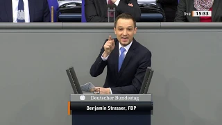 Bundestag: Schlagabtausch in Aktueller Stunde zur noch ausstehenden Reform des Wahlrechts
