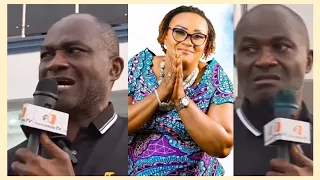 I'm Hurts, 2025 they're Leaving Jubilee House: Kennedy Agyapong Strikes