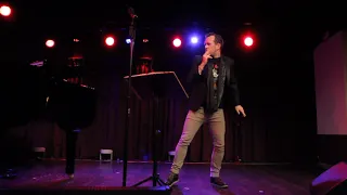 Past the Point of No Return - ASL Cabaret NYC