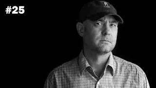 #25 - Dan Carlin chats with History Bro