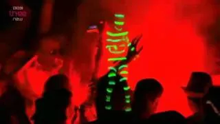 The Chemical Brothers | Hey Boy, hey Girl - Live at Glastonbury Festival 2011